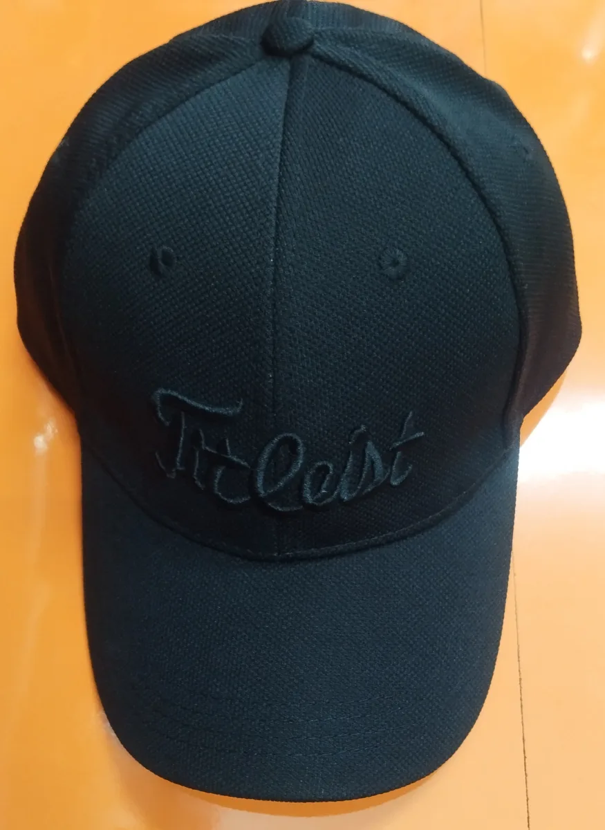 Dana Cap