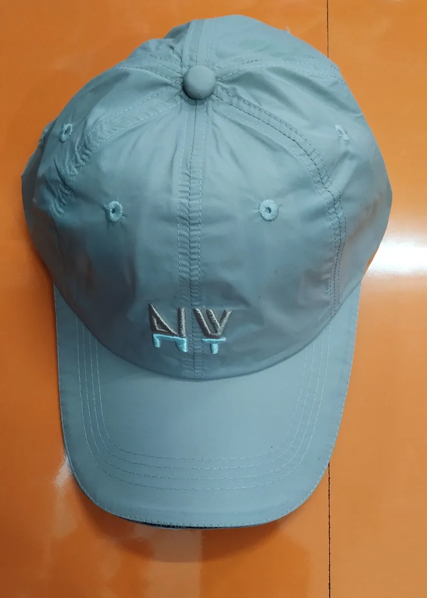 NY cap
