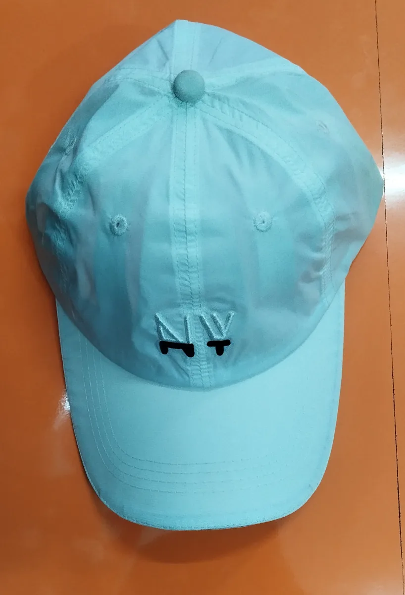 NY cap