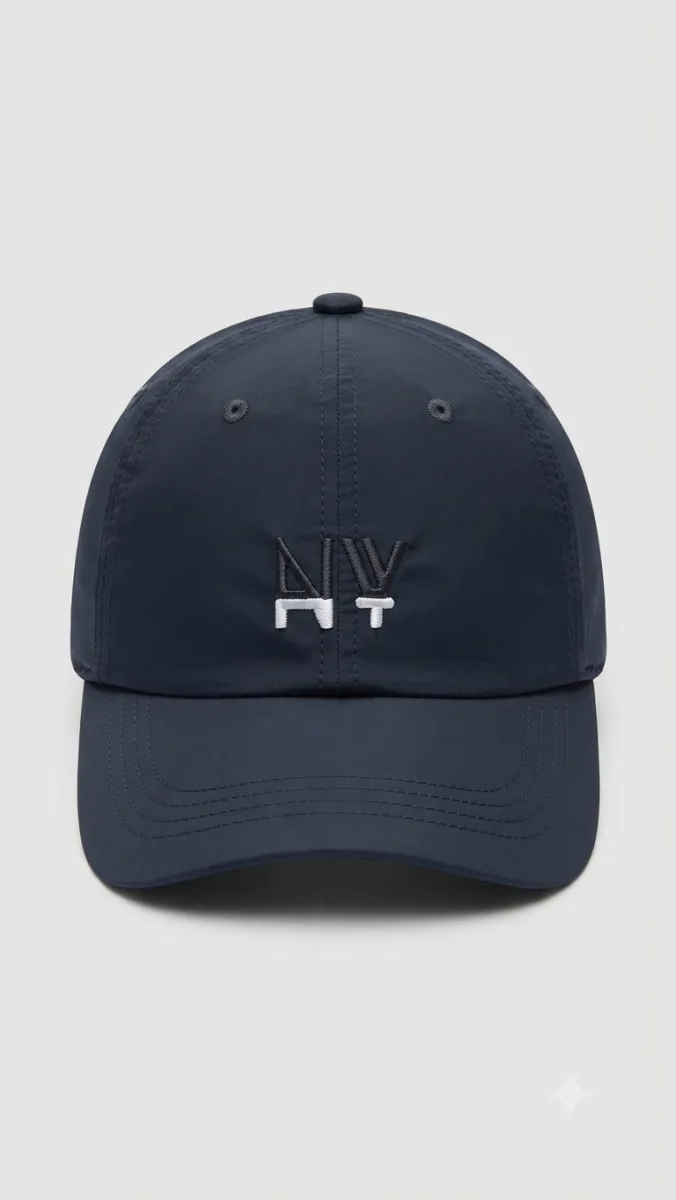 NY cap