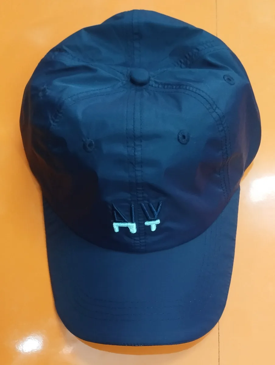 NY cap