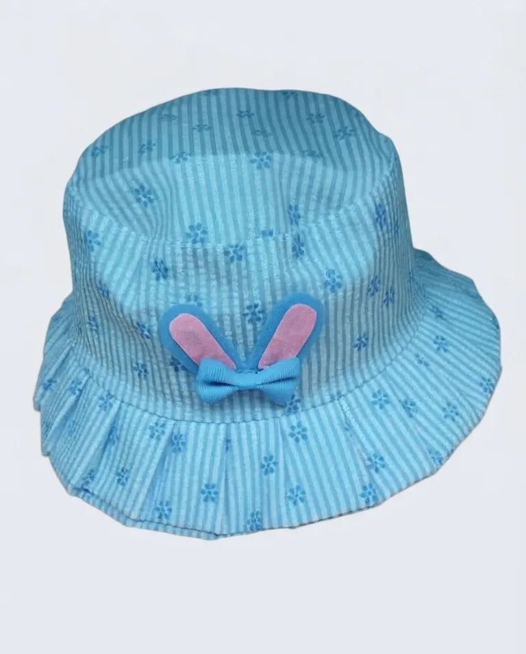 Stylish Girls Sun Hat