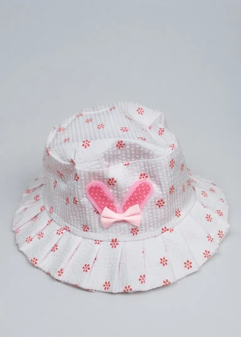 Stylish Girls Sun Hat