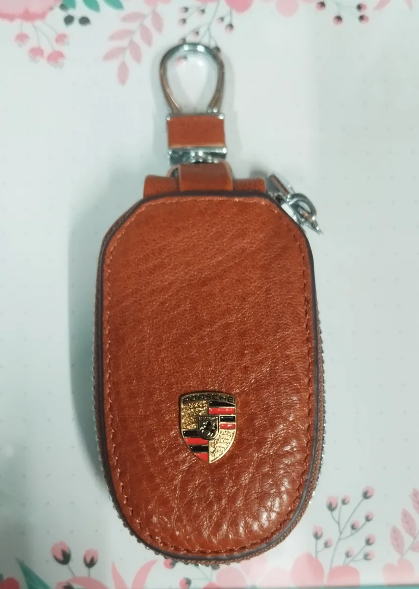 Car Key Case