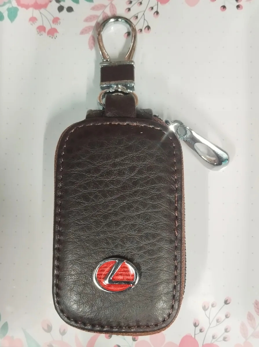 Car Key Case