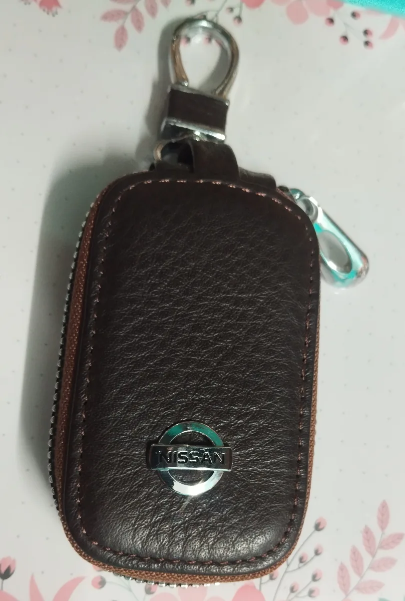 Car Key Case