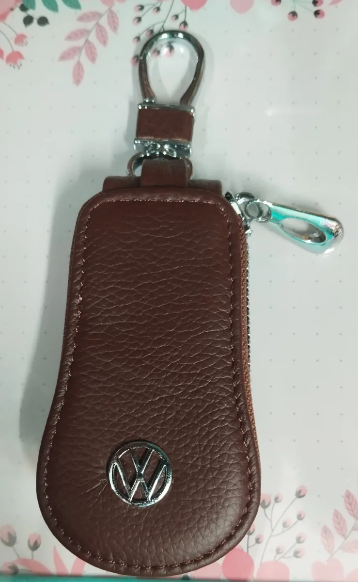 Car Key Case