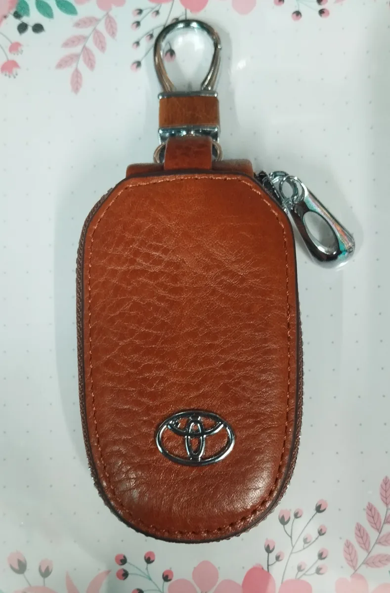 Car Key Case