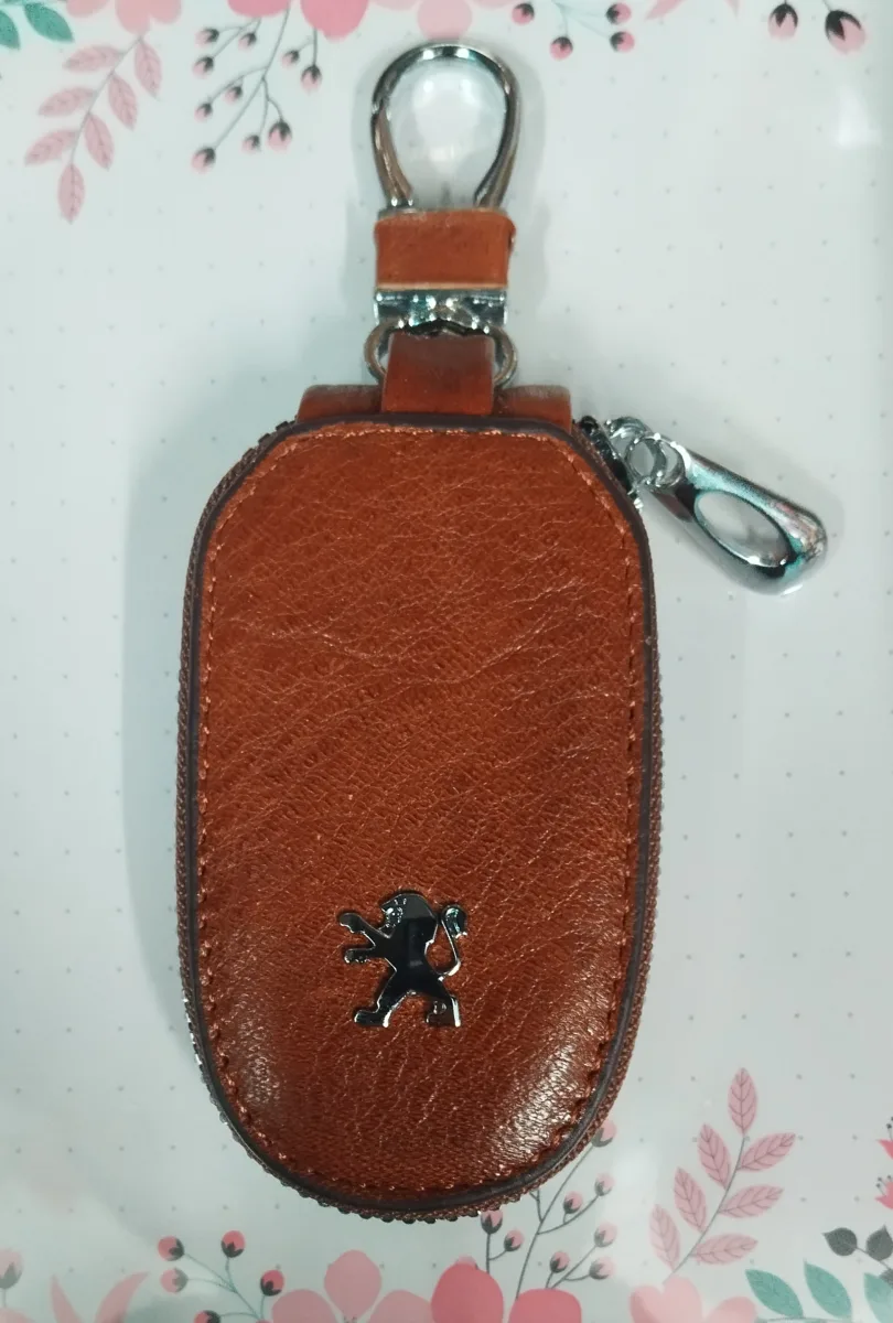 Car Key Case