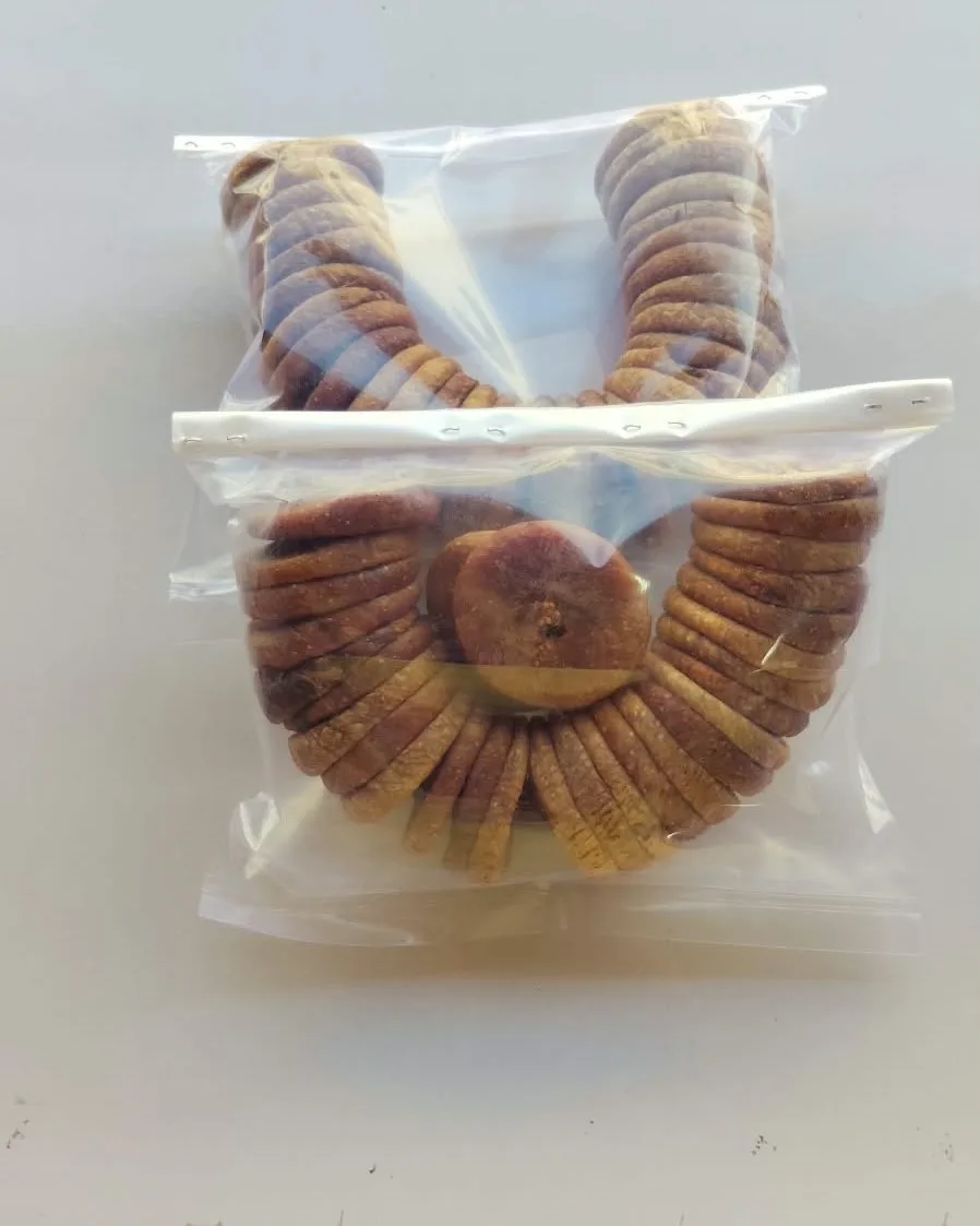 Premium Dried Anjeer (Figs) – Soft, Sweet & Nutrient-Dense Superfood (250 gm)