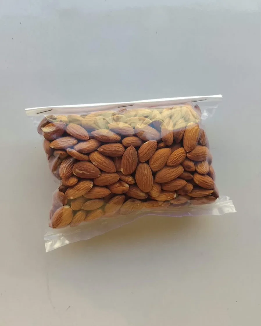 Premium California Badam (Almonds) – Crunchy, Nutrient-Rich & 100% Natural (250 gm)