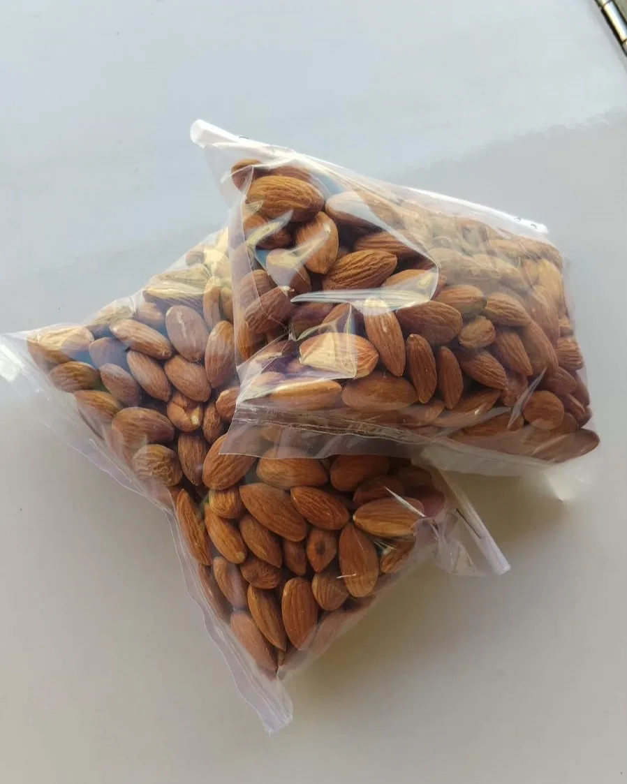 Premium California Badam (Almonds) – Crunchy, Nutrient-Rich & 100% Natural (250 gm)