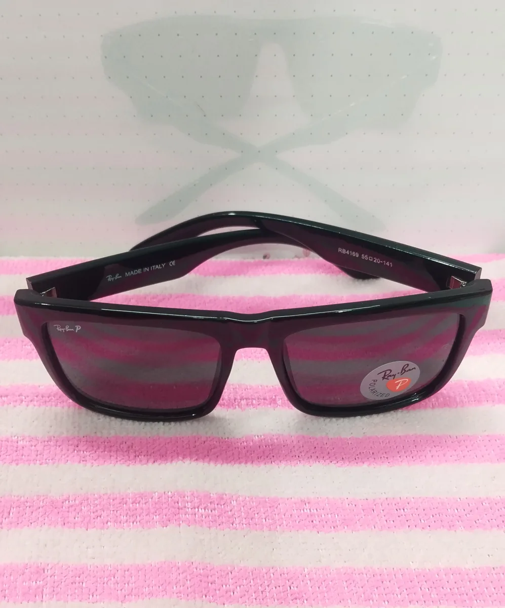 Ray Bans Sunglasses RB4169