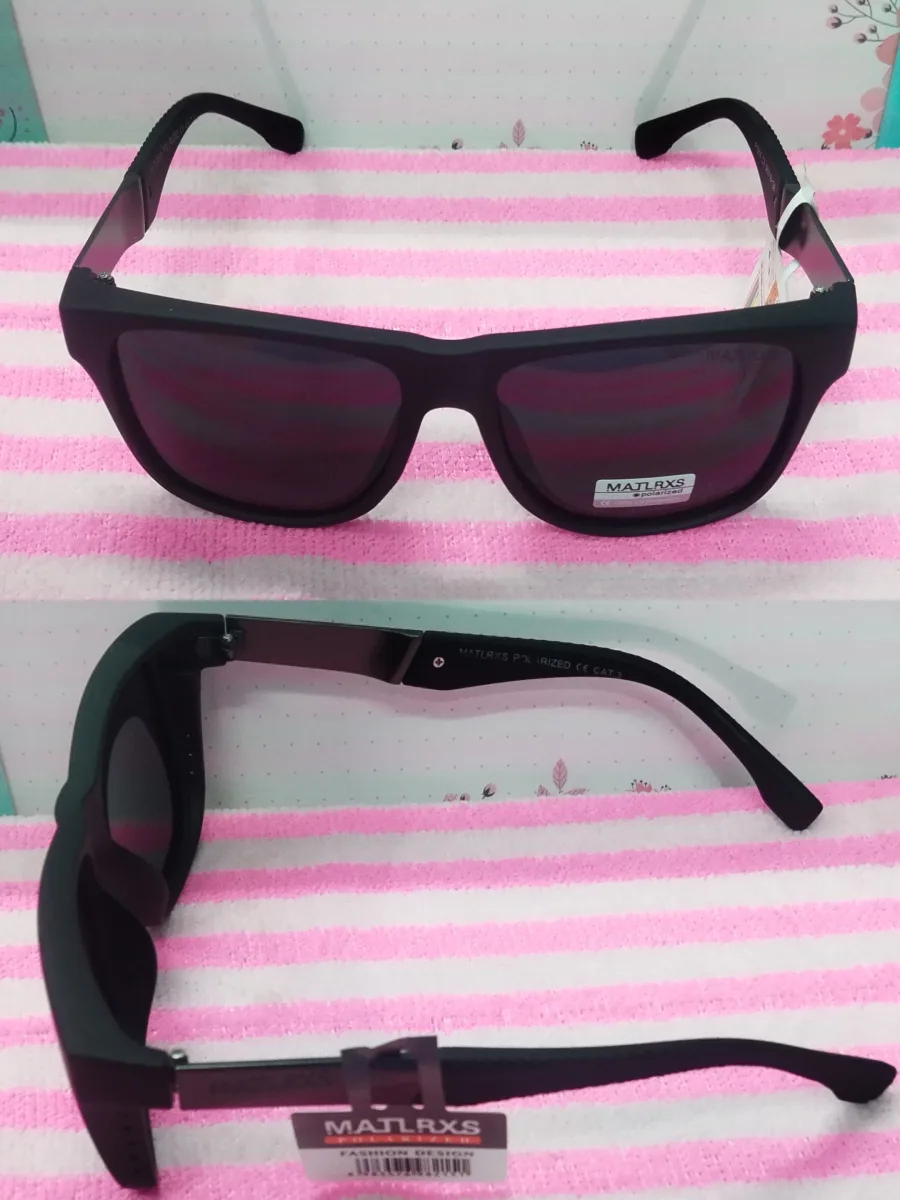 Sunglasses MATLRXS P-1916 C3