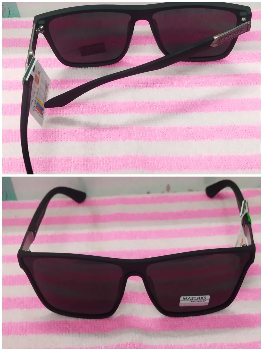 Sunglasses MATLRXS P-1605 C3