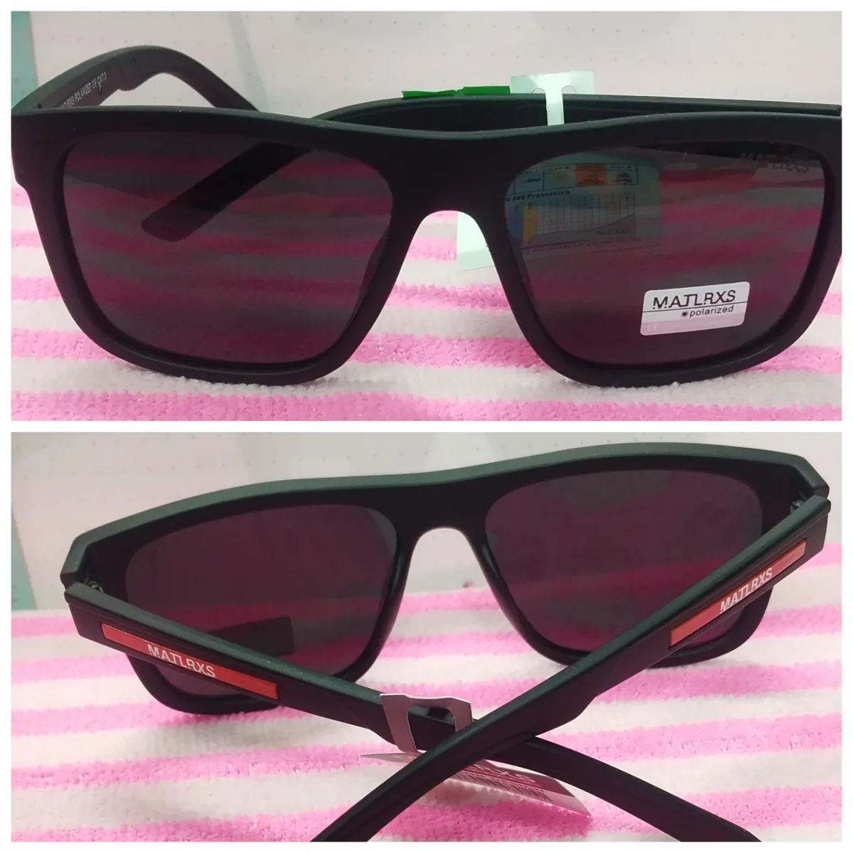Sunglasses MATLRXS P-1923 C3