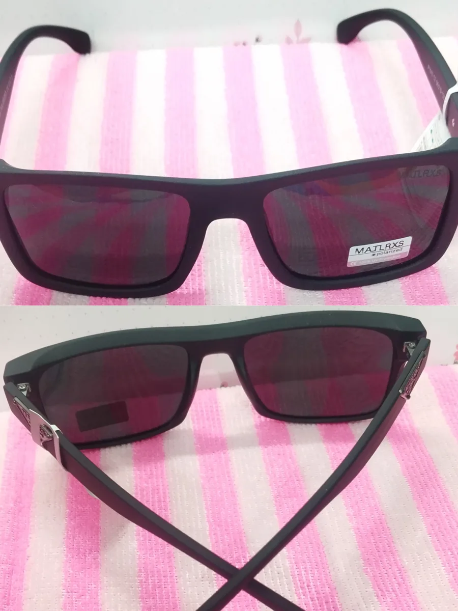 MATLRXS Sunglasses P-1940 C3