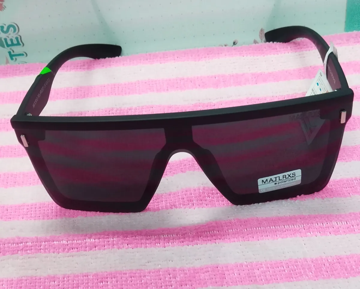 sunglasses MATLRXS P1602 -C-3