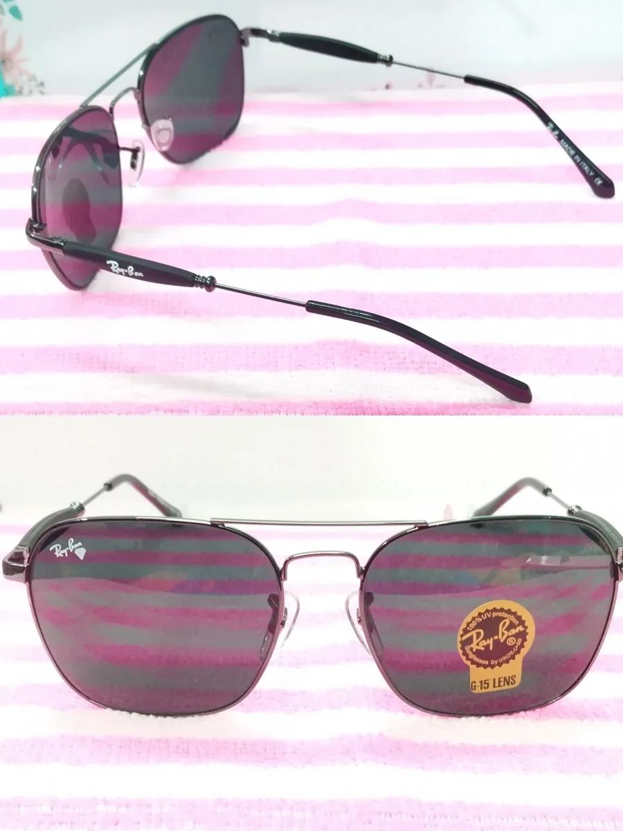 Aviator sunglasses Ray Ban