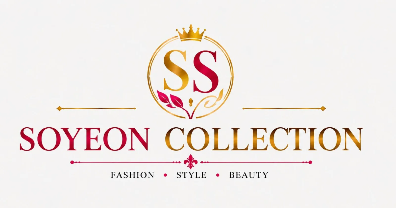 SS soyeon collection cover
